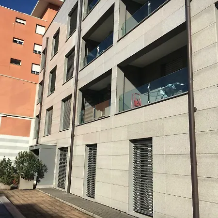 Filzi 2 Appartamento