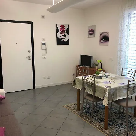 Filzi 2 Appartement Lecco