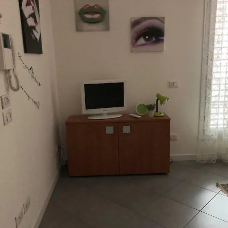 Filzi 2 Appartement *