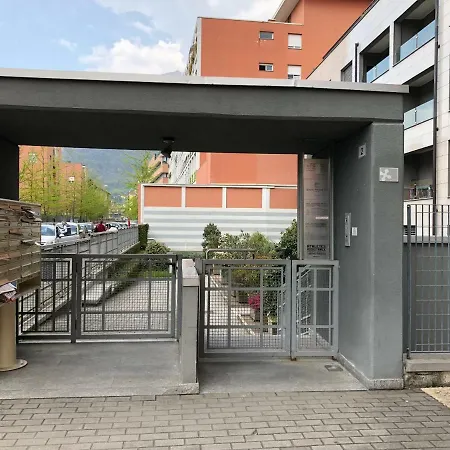 Filzi 2 Appartement Lecco