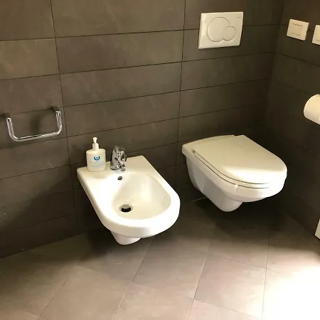 Filzi 2 Lejlighed Lecco