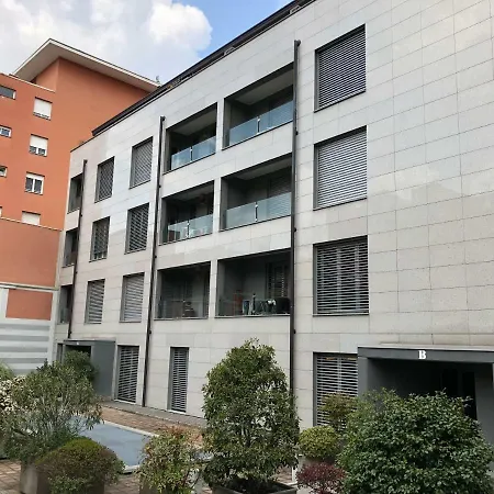 Apartamento Filzi 2 Lecco