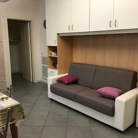 Filzi 2 Appartamento Lecco