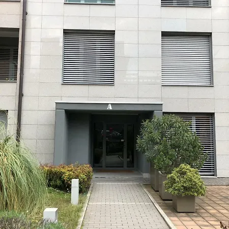 Filzi 2 Apartamento Lecco