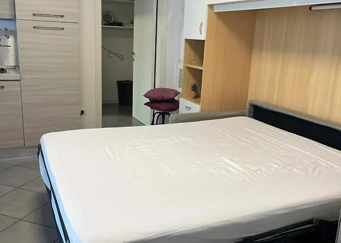 Filzi 2 Apartamento Lecco