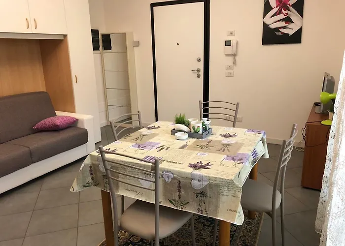 Filzi 2 Apartamento Lecco