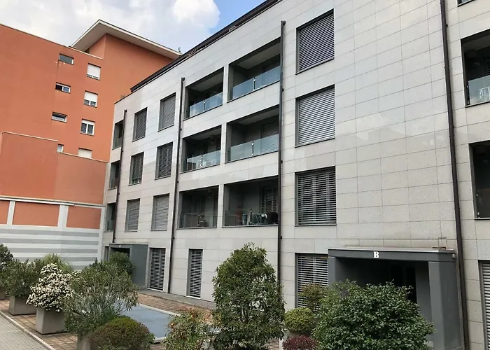 Apartamento Filzi 2 Lecco