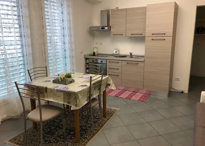 Filzi 2 Apartamento *