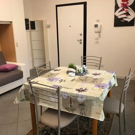 Filzi 2 Appartement Lecco