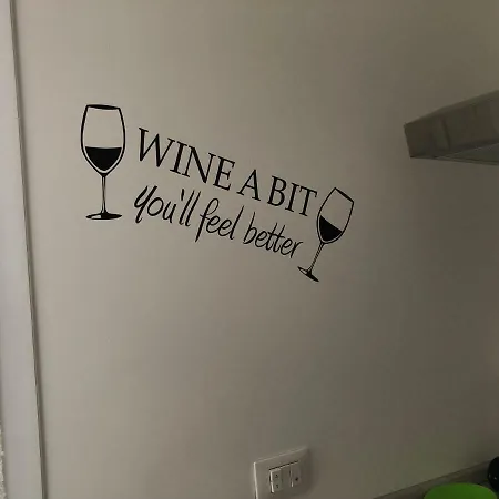 Filzi 2 Appartement *