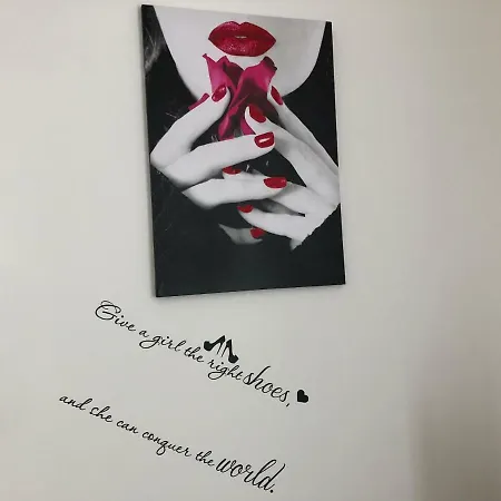 Filzi 2 Appartement Lecco