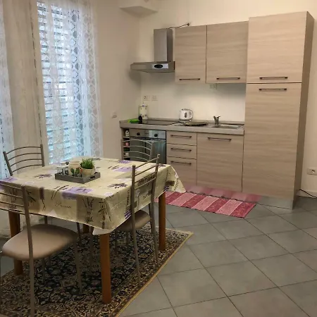 Filzi 2 Appartement *