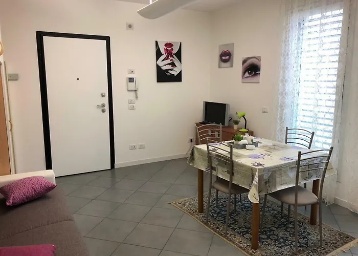 Filzi 2 Appartement Lecco