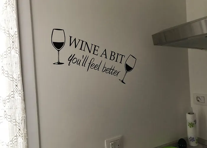 Filzi 2 Appartement *