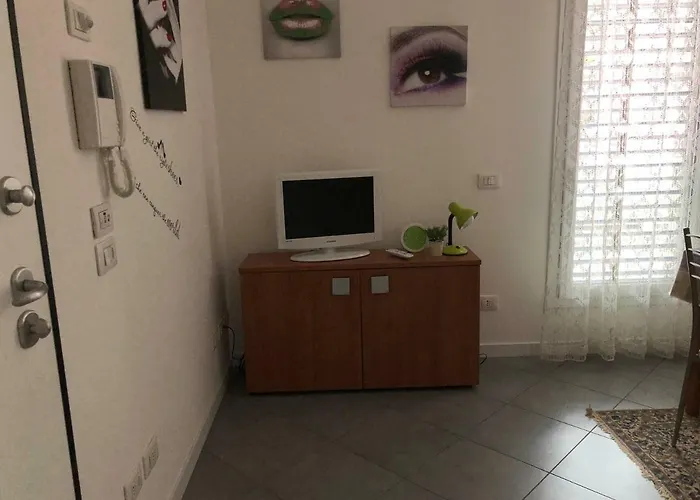 Filzi 2 Appartement *