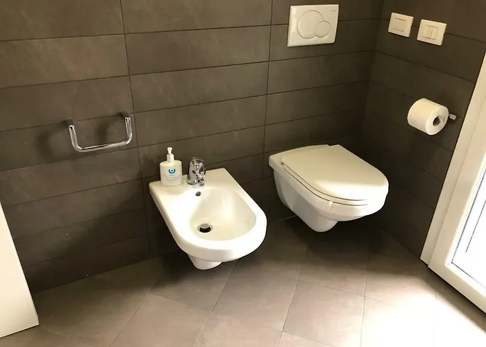 Filzi 2 Appartement Lecco