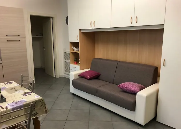 Filzi 2 Appartement Lecco