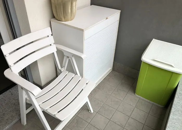 Appartement Filzi 2 *