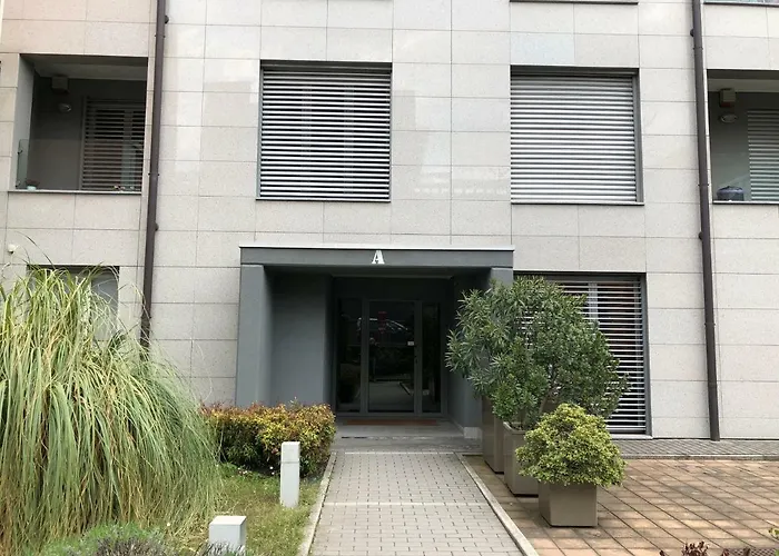 Filzi 2 Appartement Lecco