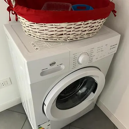 Appartamento Filzi 2